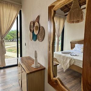Private Bathroom King Room